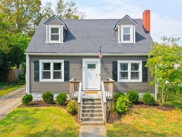 322 S Burns Avenue, Winchester, KY 40391