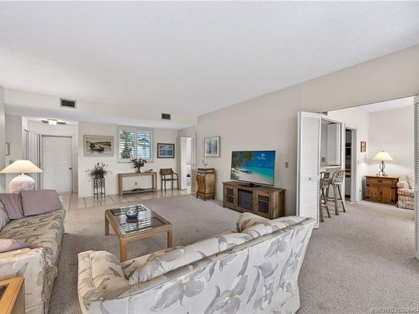 12455 Harbour Ridge Boulevard, Unit 2-5, Palm City, FL 34990