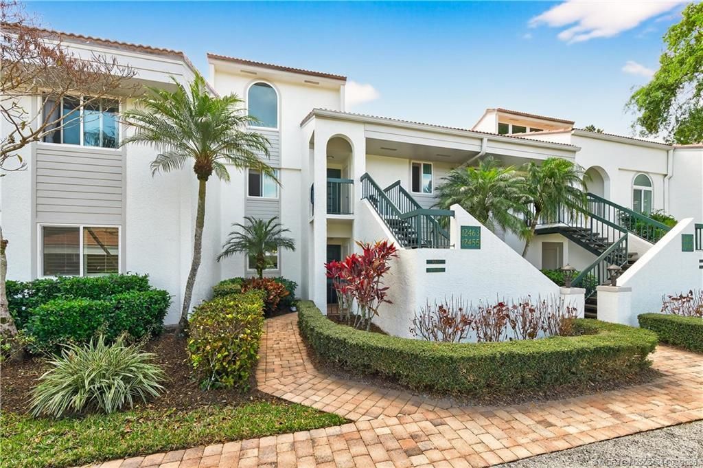 12455 Harbour Ridge Boulevard, Unit 2-5, Palm City, FL 34990 Photo