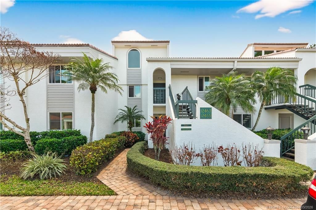 12455 Harbour Ridge Boulevard, Unit 2-5, Palm City, FL 34990 Photo