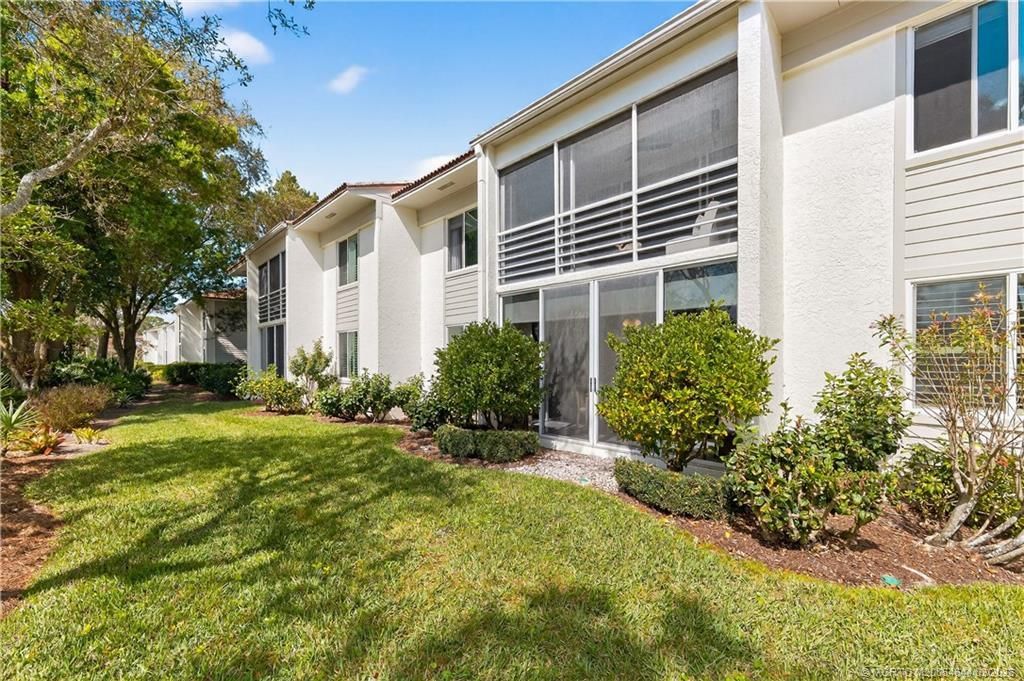 12455 Harbour Ridge Boulevard, Unit 2-5, Palm City, FL 34990 Photo