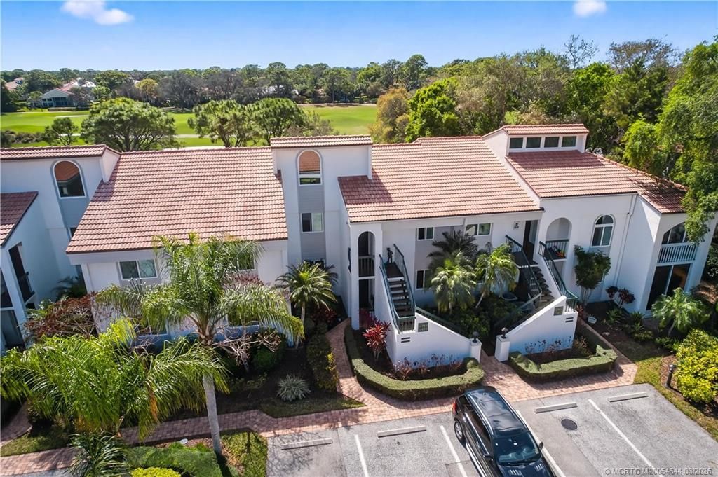 12455 Harbour Ridge Boulevard, Unit 2-5, Palm City, FL 34990 Photo