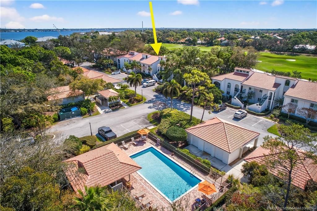 12455 Harbour Ridge Boulevard, Unit 2-5, Palm City, FL 34990 Photo