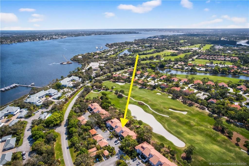 12455 Harbour Ridge Boulevard, Unit 2-5, Palm City, FL 34990 Photo