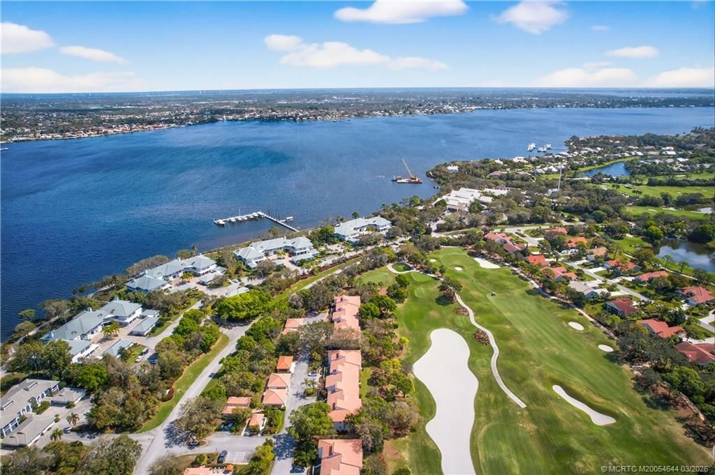 12455 Harbour Ridge Boulevard, Unit 2-5, Palm City, FL 34990 Photo