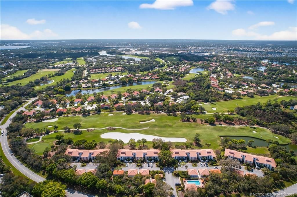 12455 Harbour Ridge Boulevard, Unit 2-5, Palm City, FL 34990 Photo