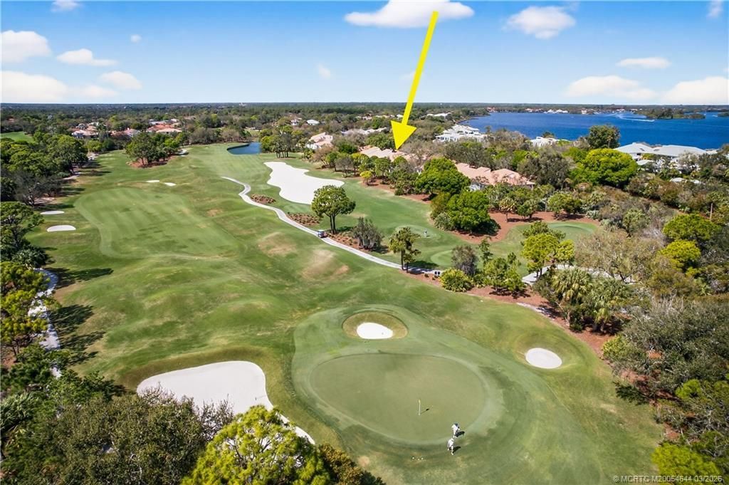 12455 Harbour Ridge Boulevard, Unit 2-5, Palm City, FL 34990 Photo