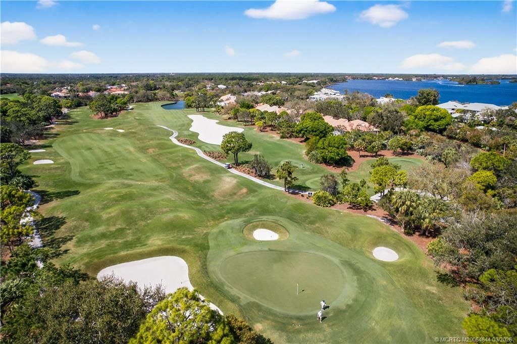 12455 Harbour Ridge Boulevard, Unit 2-5, Palm City, FL 34990 Photo