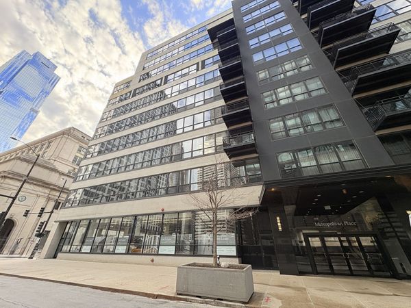 130 S Canal Street , Unit 9M, Chicago, IL 60606