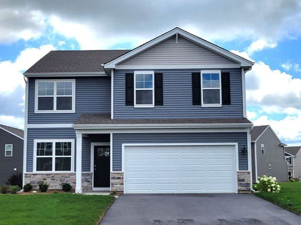 6561 walnut Court , Wonder Lake, IL 60097