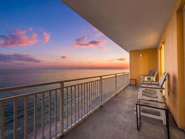 17729 Front Beach Road, UNIT 1402E, Panama City Beach, FL 32413