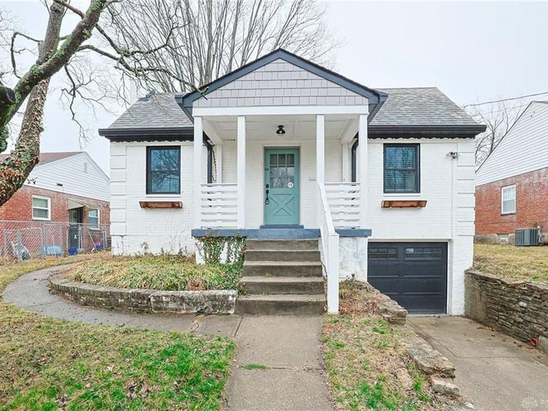 3906 Standish Avenue, Cincinnati, OH 45213 Photo 4