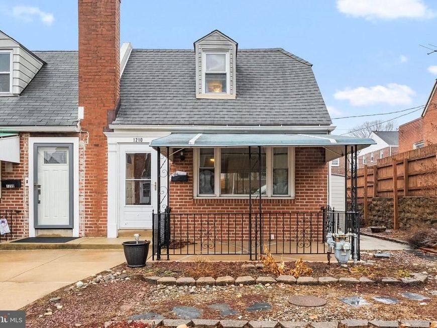 1210 Bryan Street , Drexel Hill, PA 19026 Main Photo
