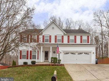 12 BELLS RIDGE DRIVE, STAFFORD, VA 22554