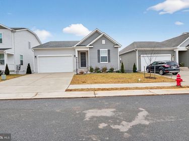 614 CLOVER LANE SW, ORANGE, VA 22960