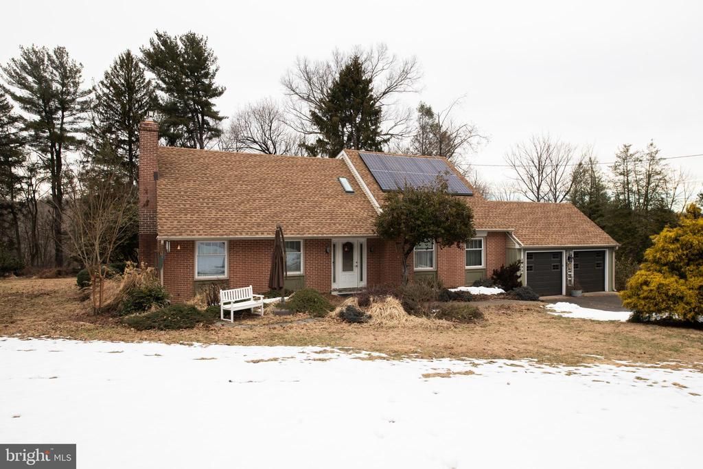 1532 MILL ROAD, JENKINTOWN, PA 19046