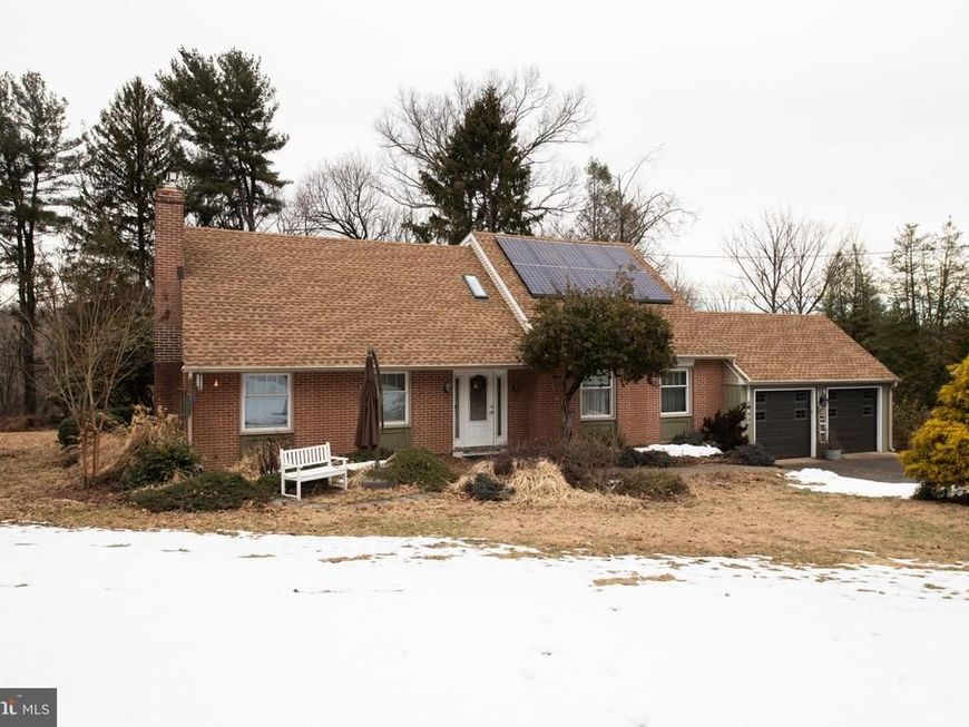 1532 Mill Road, Jenkintown, PA 19046 Main Photo