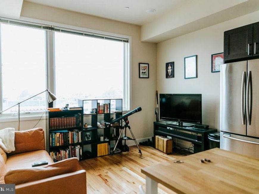 1430 South Street, Unit 405, Philadelphia, PA 19146 Main Photo