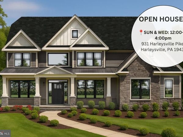 510 NEWCOMEN RD, EXTON, PA 19341