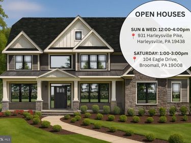 510 NEWCOMEN RD, EXTON, PA 19341