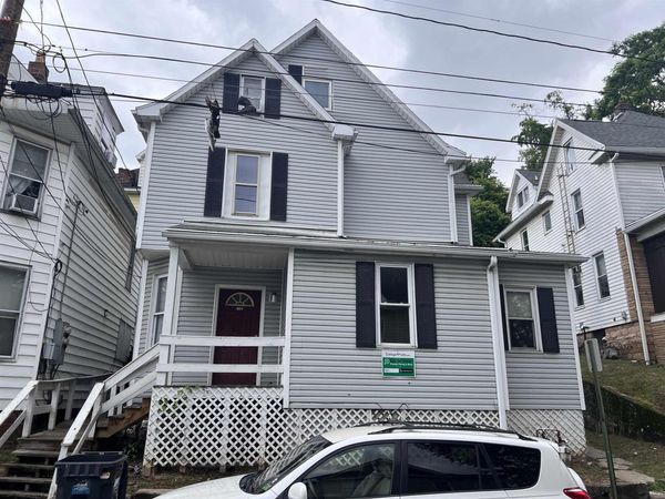 409 Forest Avenue, Morgantown, WV 26505