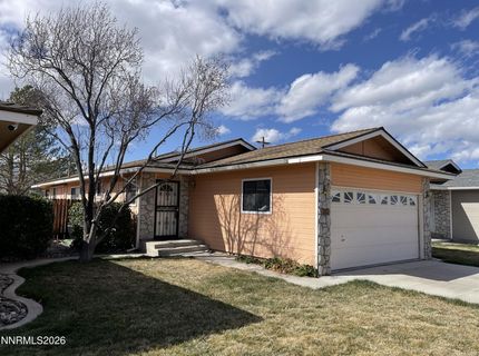 321 S West Street, Yerington, NV 89447 Photo