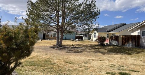 321 S West Street, Yerington, NV 89447 Photo