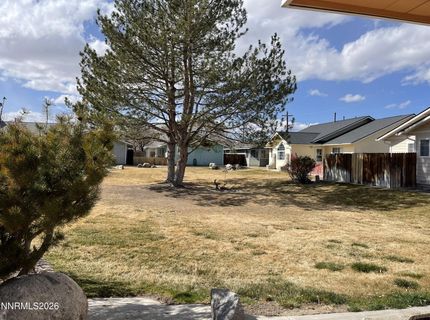 321 S West Street, Yerington, NV 89447 Photo