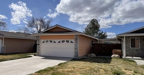 321 S West Street, Yerington, NV 89447 Photo