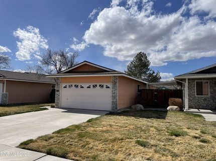 321 S West Street, Yerington, NV 89447 Photo