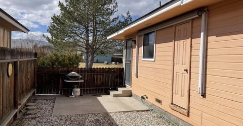 321 S West Street, Yerington, NV 89447 Photo