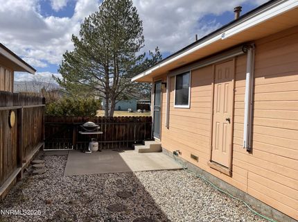 321 S West Street, Yerington, NV 89447 Photo