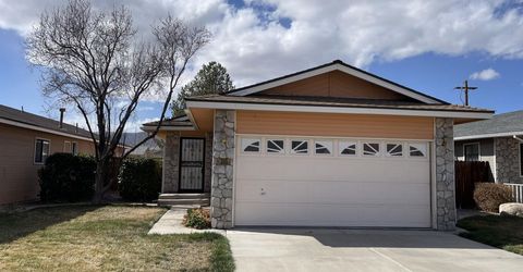 321 S West Street, Yerington, NV 89447 Photo