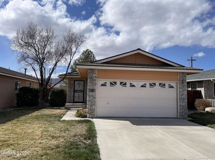 321 S West Street, Yerington, NV 89447 Photo