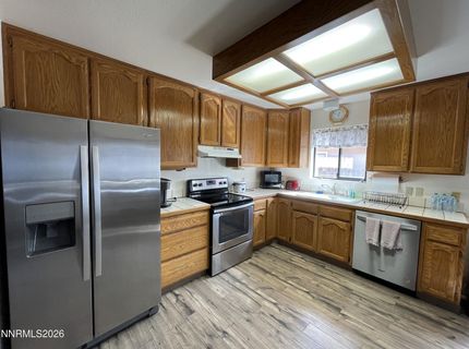 321 S West Street, Yerington, NV 89447 Photo
