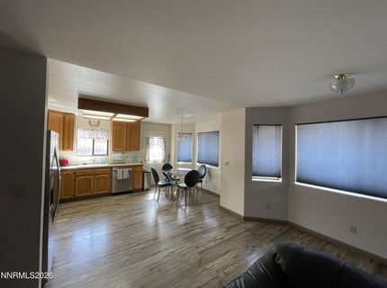 321 S West Street, Yerington, NV 89447 Photo