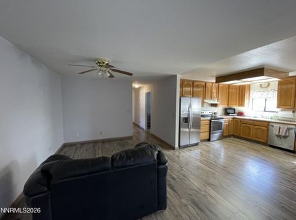 321 S West Street, Yerington, NV 89447 Photo