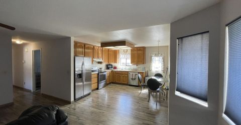 321 S West Street, Yerington, NV 89447 Photo