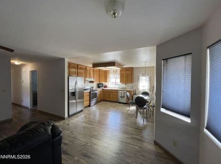 321 S West Street, Yerington, NV 89447 Photo