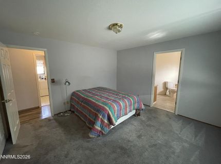 321 S West Street, Yerington, NV 89447 Photo
