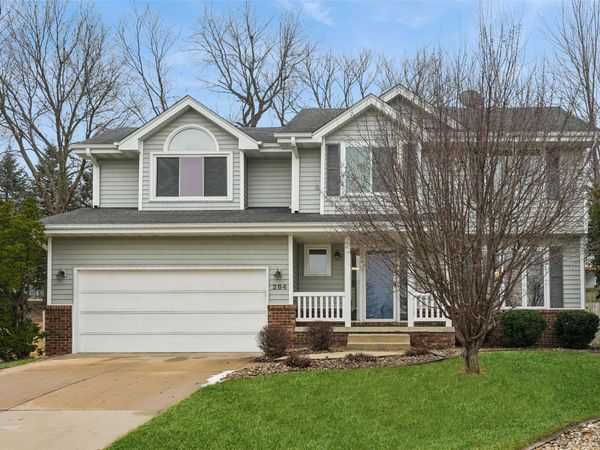 284 58th Court, West Des Moines, IA 50266