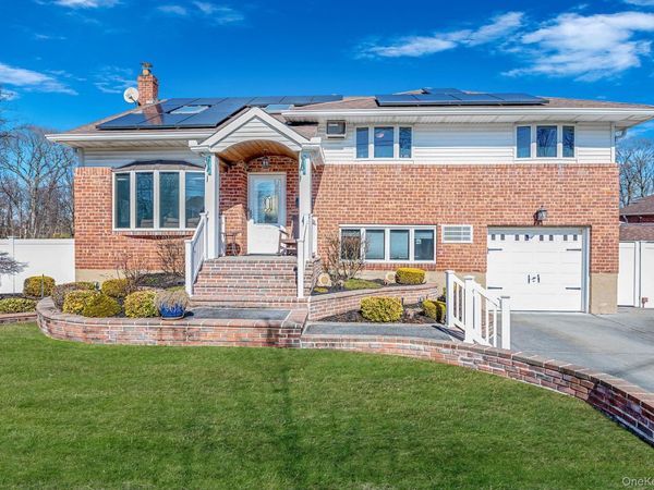 58 Lourae Drive, Massapequa Park, NY 11762