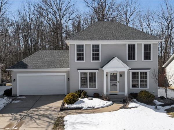 6464 White Oak , Accord, NY 14085