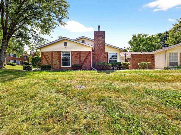 3302 S Commons Drive, Bloomington, IN 47401