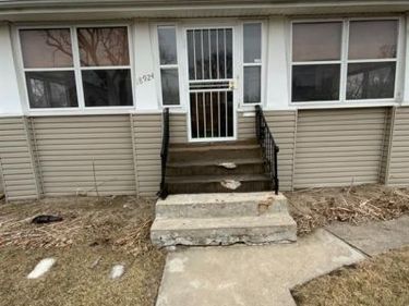 18924 Orleans Street, Detroit, MI 48203