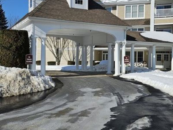 1217 Emerald Court, Unit 1217, Tewksbury, MA 01876