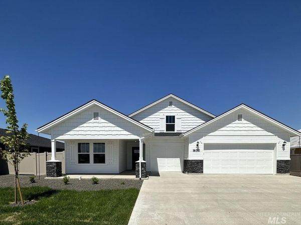 11434 W Tutor St, Nampa, ID 83651