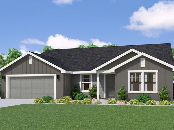 11434 W Tutor St, Nampa, ID 83651