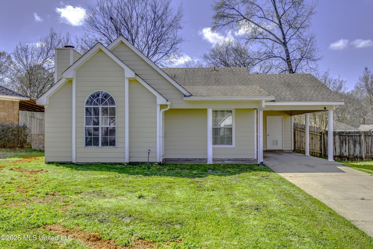 407 Pelican Way, Brandon, MS 39047 Main Photo