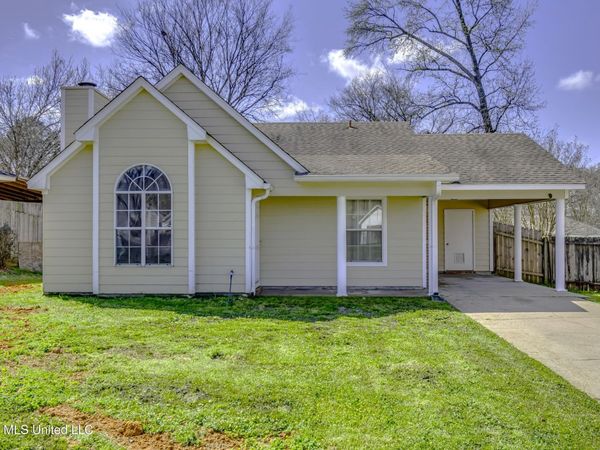 407 Pelican Way, Brandon, MS 39047